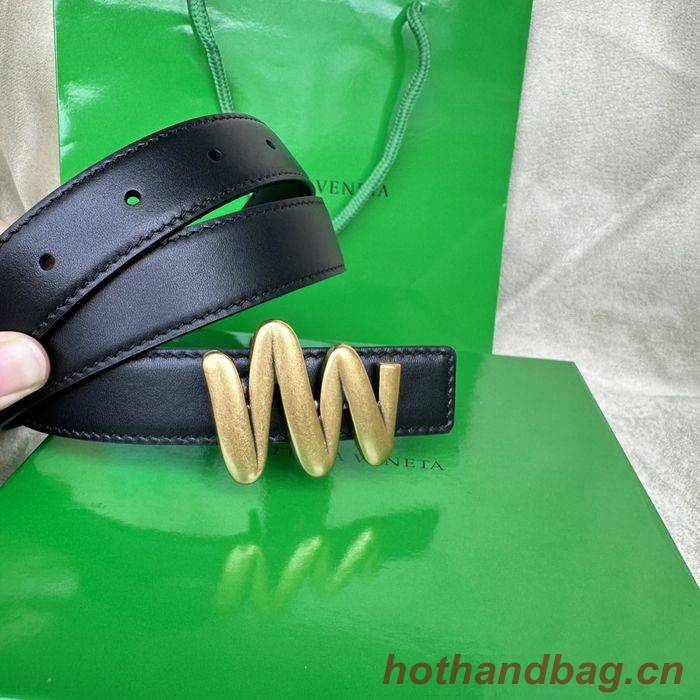 Bottega Veneta Belt 25MM BVB00008